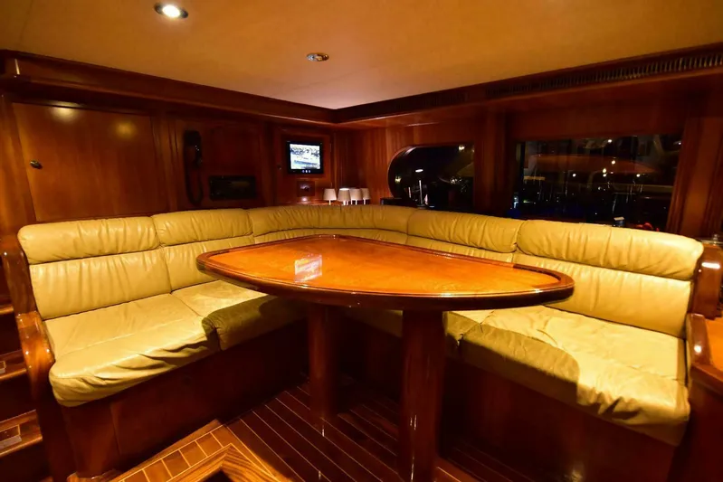 Waterford (name Reserved) Yacht Photos Pics 