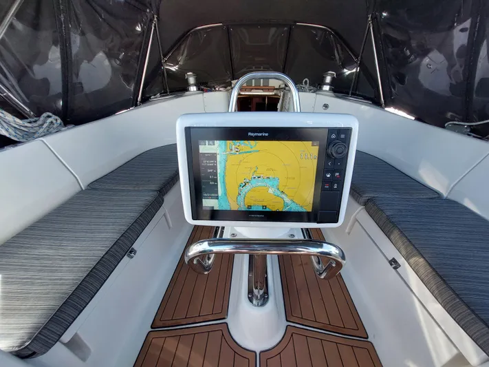 "heron" Yacht Photos Pics 