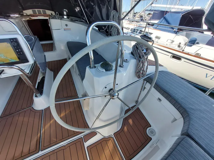 "heron" Yacht Photos Pics 