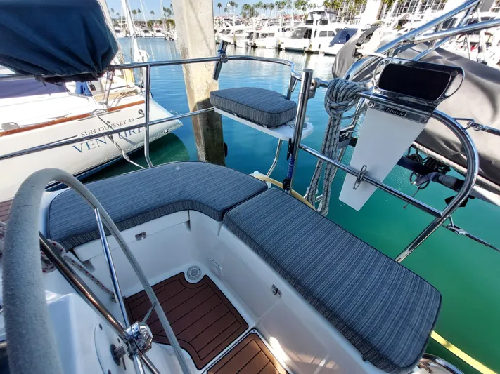 "heron" Yacht Photos Pics 