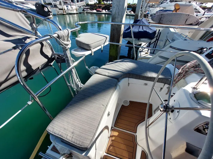 "heron" Yacht Photos Pics 