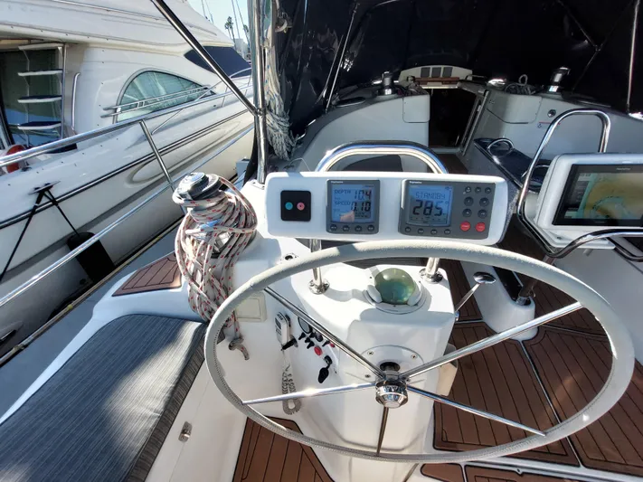 "heron" Yacht Photos Pics 