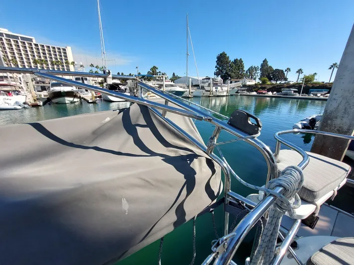 "heron" Yacht Photos Pics 