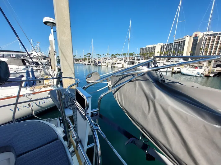 "heron" Yacht Photos Pics 