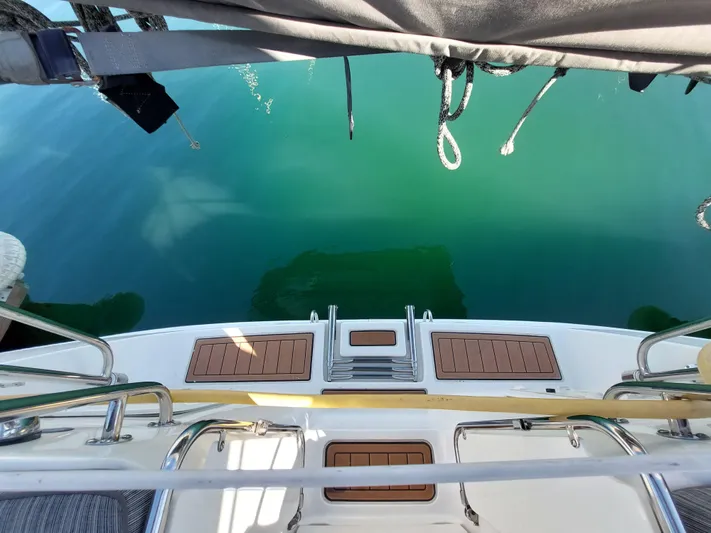 "heron" Yacht Photos Pics 