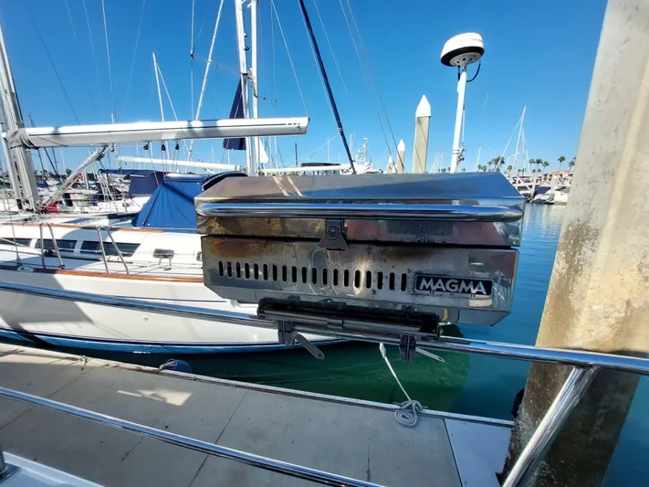 "heron" Yacht Photos Pics 