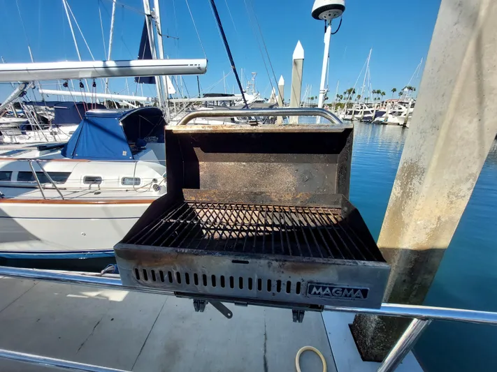 "heron" Yacht Photos Pics 