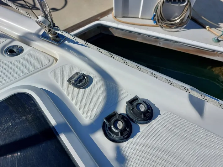 "heron" Yacht Photos Pics 