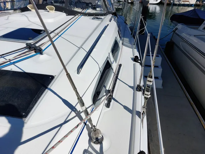 "heron" Yacht Photos Pics 