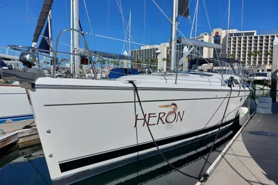 Hunter 49