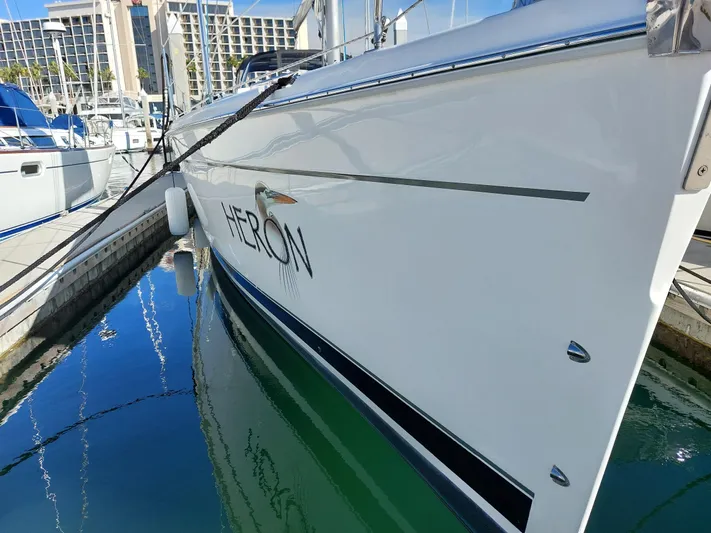 "heron" Yacht Photos Pics 