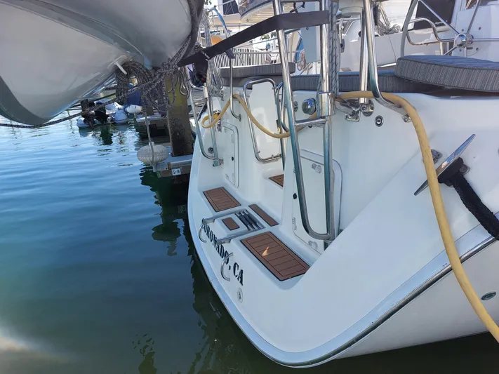 "heron" Yacht Photos Pics 