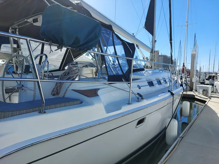 "heron" Yacht Photos Pics 