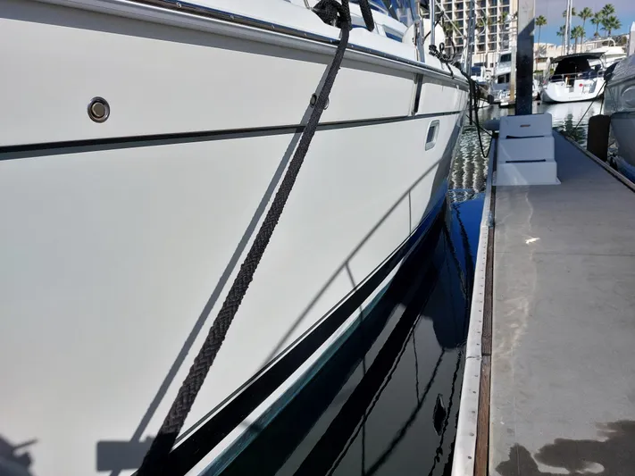 "heron" Yacht Photos Pics 