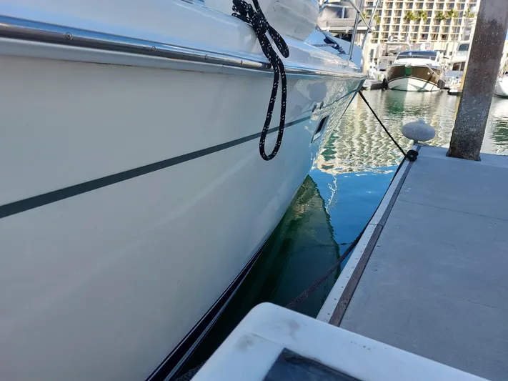 "heron" Yacht Photos Pics 