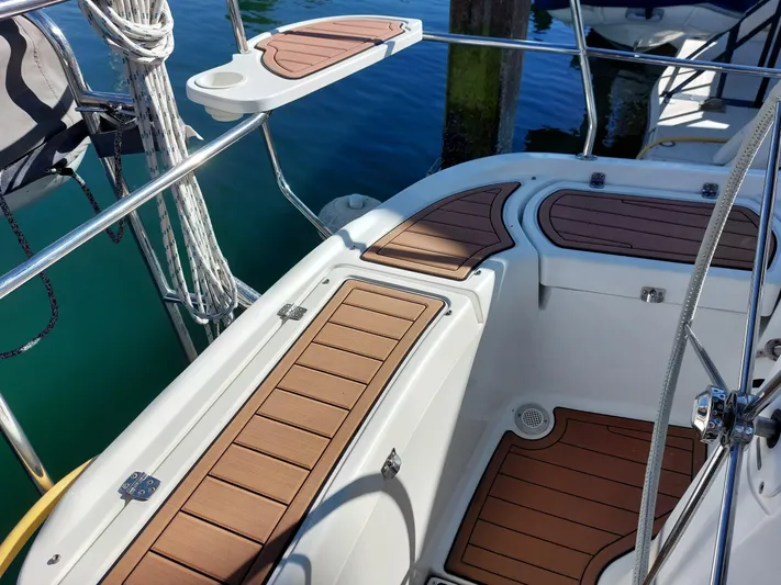 "heron" Yacht Photos Pics 