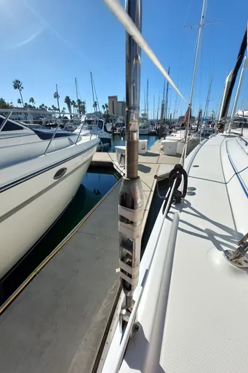 "heron" Yacht Photos Pics 