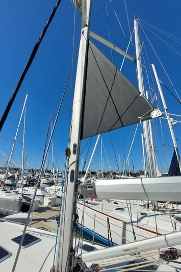 "heron" Yacht Photos Pics 