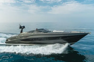 Riva 63 Virtus