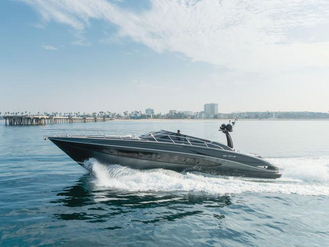 2016 Riva 63 