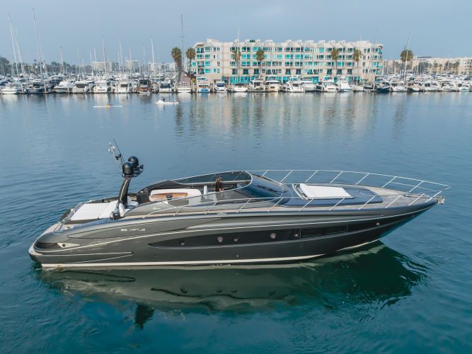 2016 Riva 63 