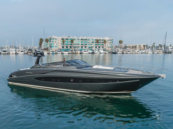 2016 Riva 63 