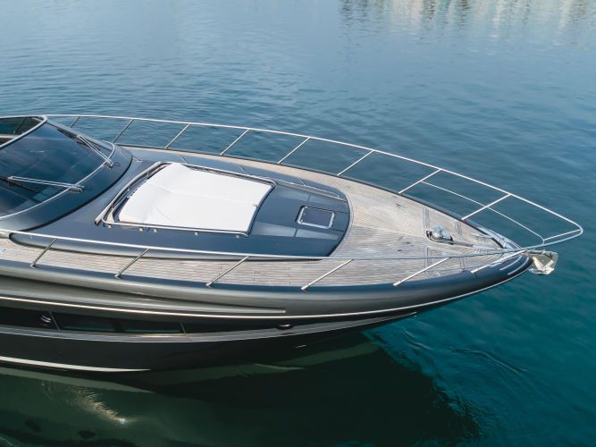 2016 Riva 63 