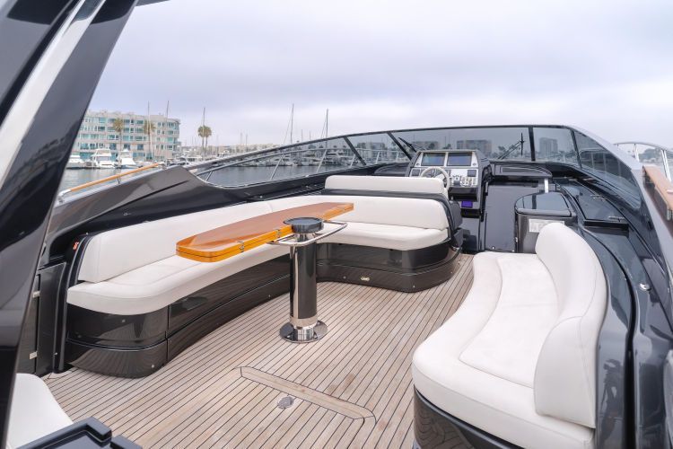 2016 Riva 63 