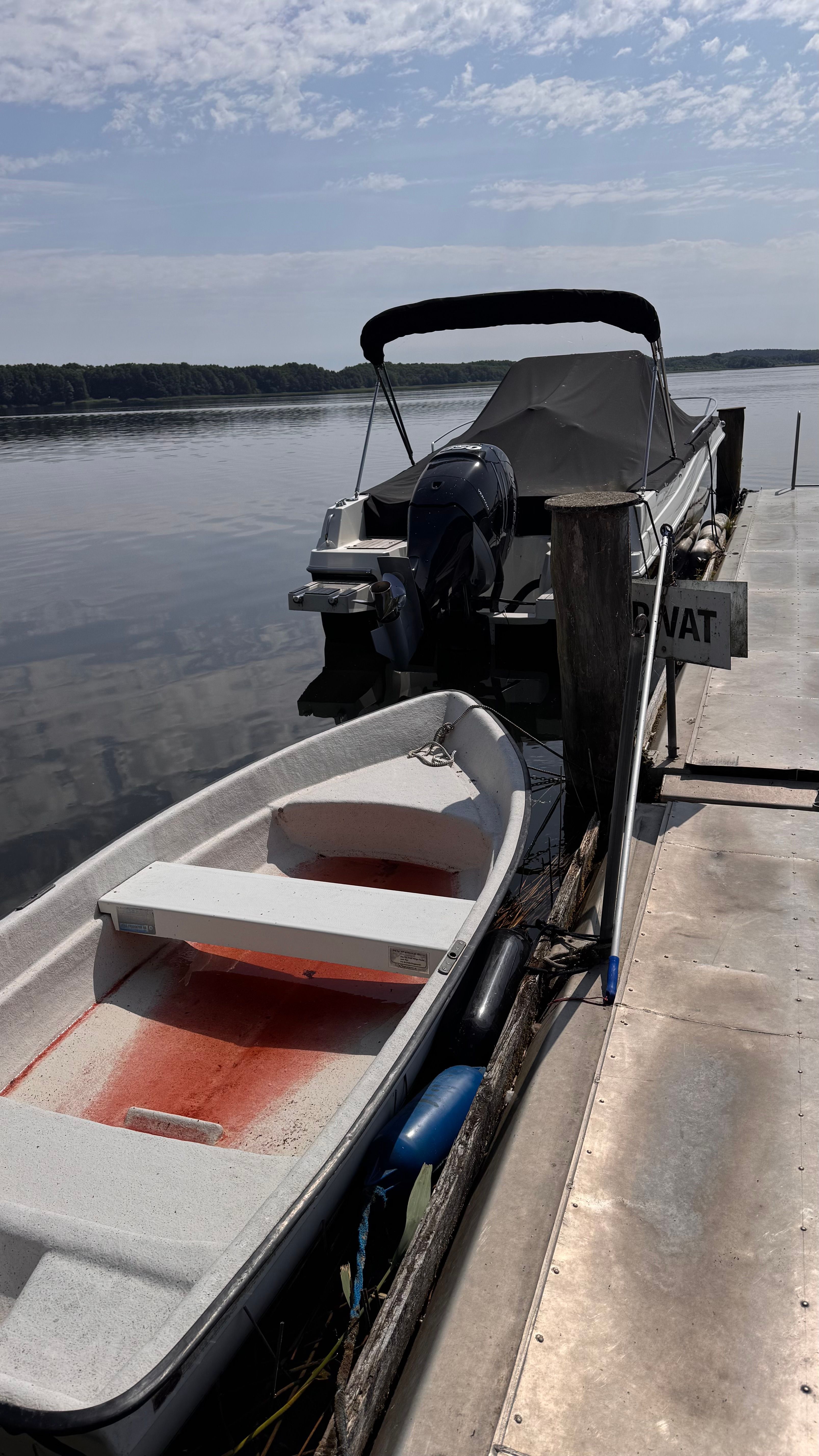 2022 Atlantic Marine Open 750