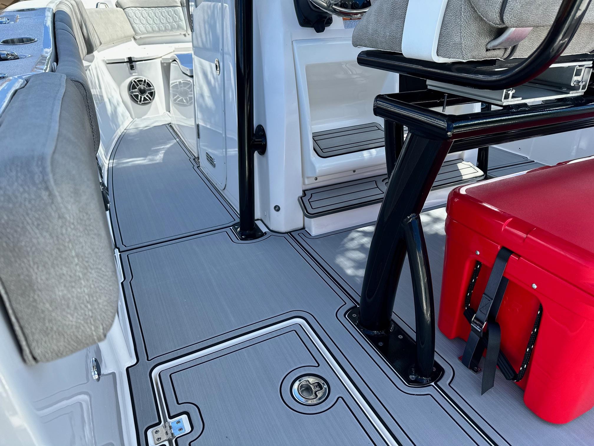 2023 Sea Fox 268 Commander Center Console for sale - YachtWorld 2023 Sea Fox 268 Commander Center Console for sale - YachtWorld
