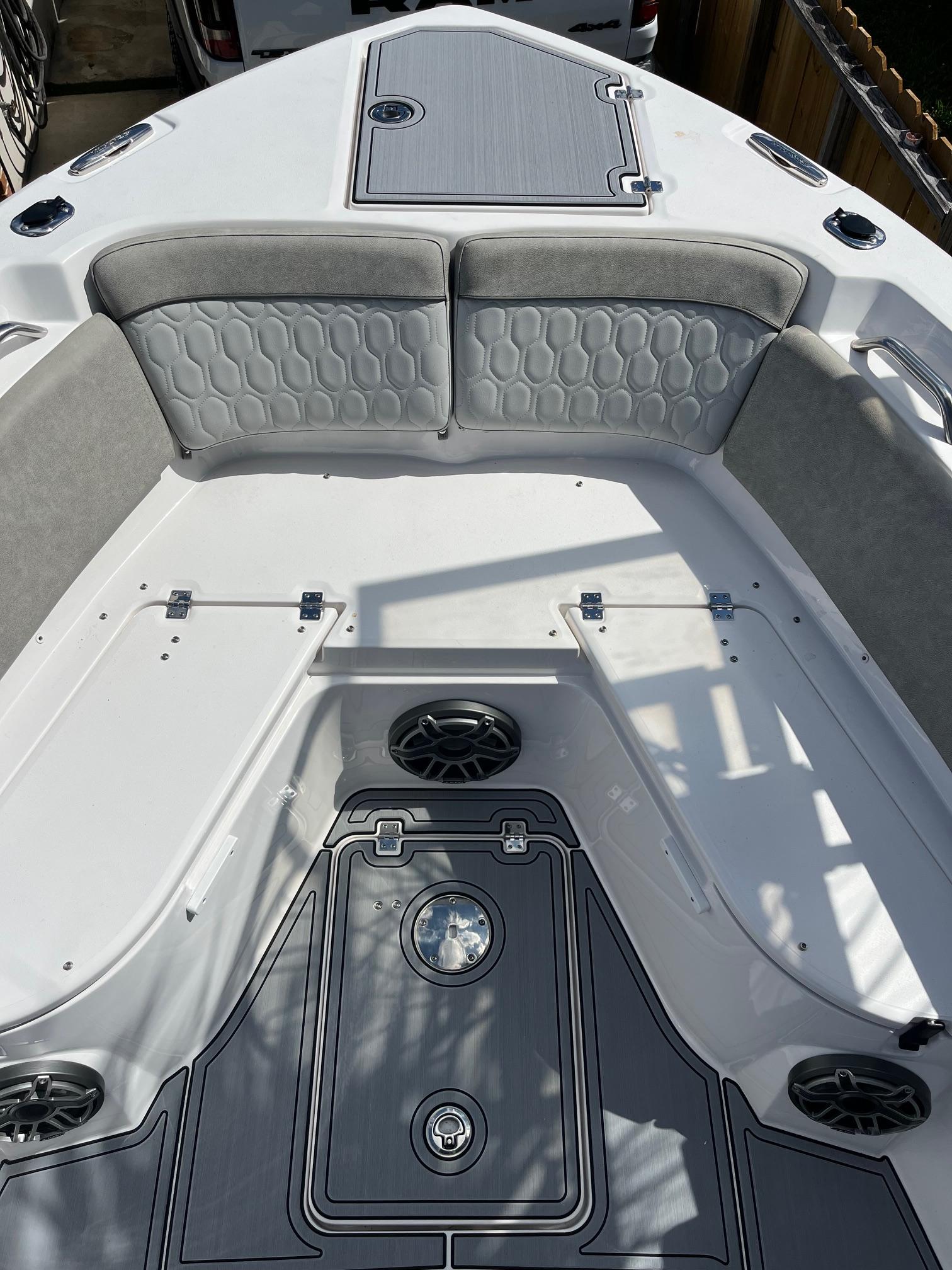 2023 Sea Fox 268 Commander Center Console for sale - YachtWorld 2023 Sea Fox 268 Commander Center Console for sale - YachtWorld