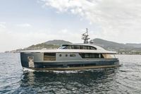 2023 Azimut Magellano 30M