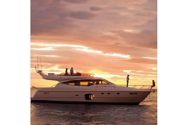  Yacht Photos Pics Manufacturer Provided Image