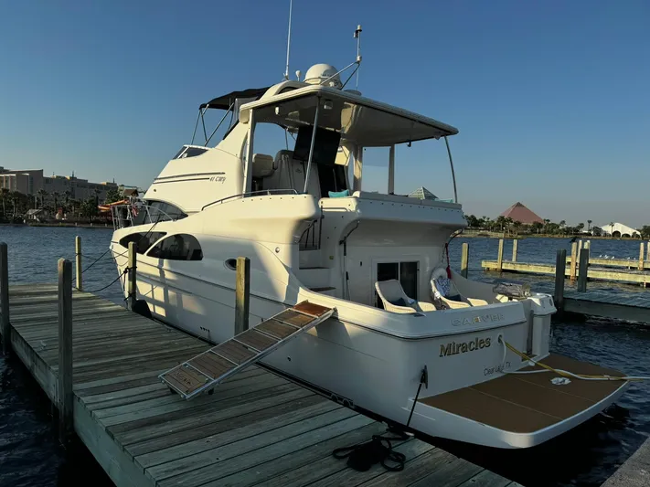 Miracles Yacht Photos Pics 
