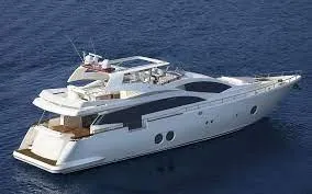 Bluwater Yacht Photos Pics 