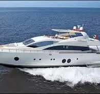 Bluwater Yacht Photos Pics 