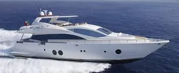 Bluwater Yacht Photos Pics 
