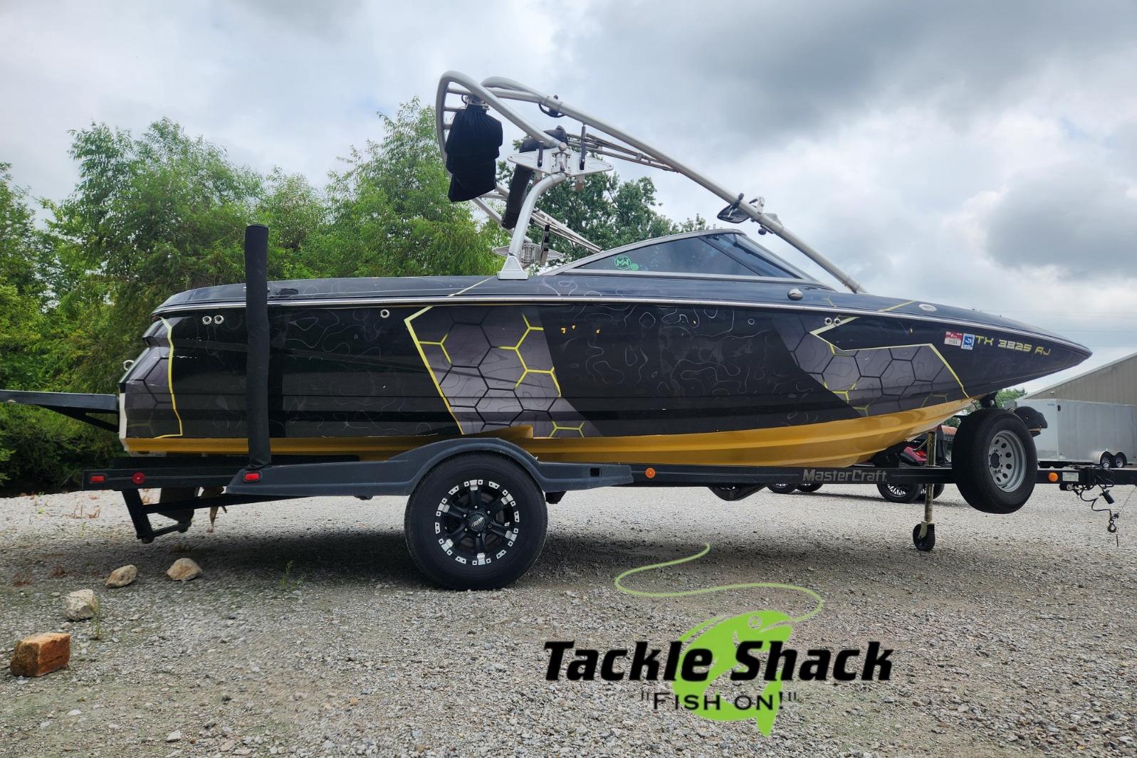 MasterCraft MariStar 200