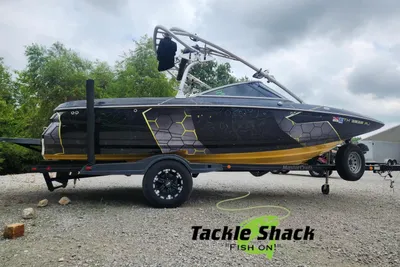 MasterCraft MariStar 200