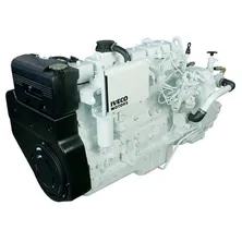 2021 FPT NEW FPT N67-150 150HP Marine Diesel Engine