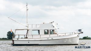 1973 Grand Banks 32