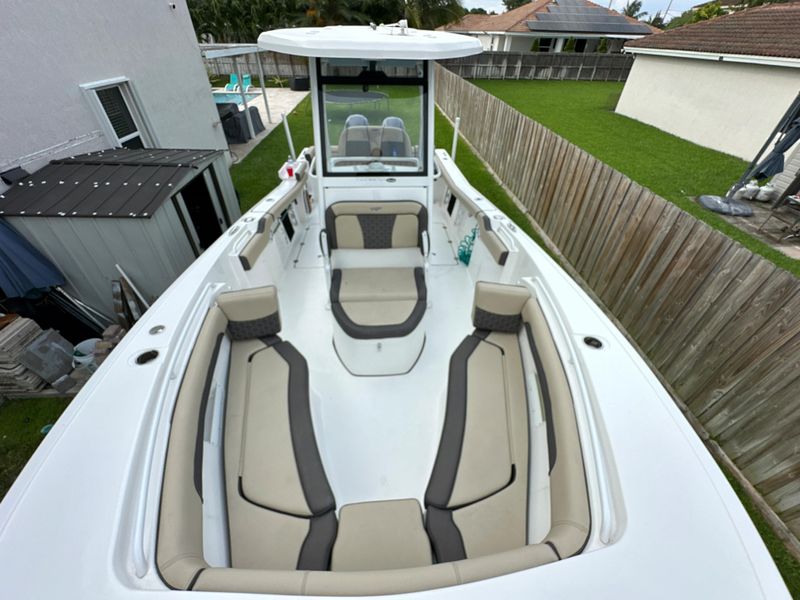 2022 Tidewater 256 LXF
