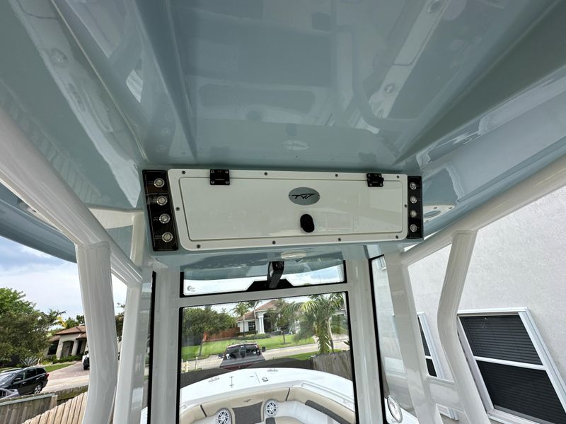 2022 Tidewater 256 LXF