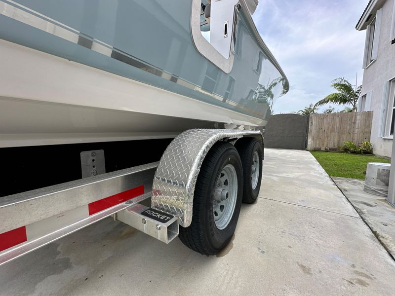2022 Tidewater 256 LXF