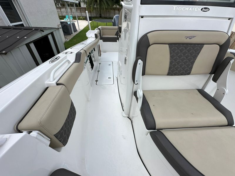 2022 Tidewater 256 LXF