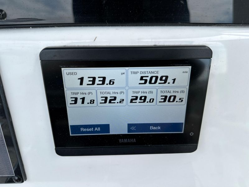2022 Tidewater 256 LXF