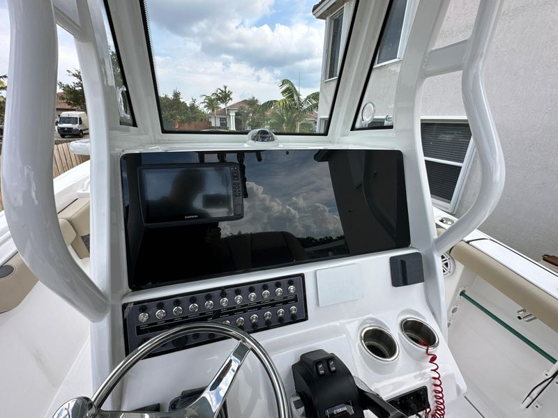 2022 Tidewater 256 LXF