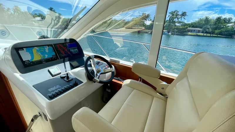 Nico Yacht Photos Pics 