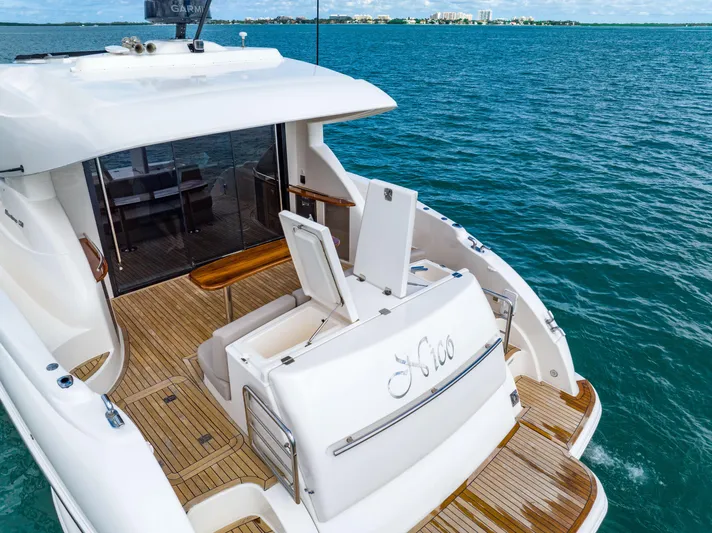 Nico Yacht Photos Pics 