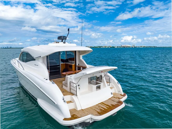 Nico Yacht Photos Pics 